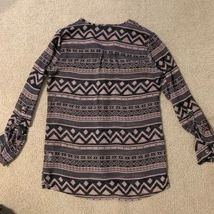 Charlotte Russe Blouse